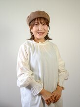 ノンダメージサロン 鹿児島谷山店 柏田 美穂