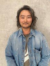 アグ ヘアー シー 仙台港店(Agu hair s’ii) 後藤 健太郎