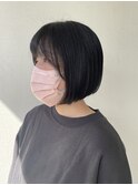 【大人女性】20代／30代／40代／レイヤーボブ
