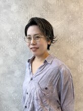アグ ヘアー フェリーチェ 新潟西区店(Agu hair felice) 石川 七海