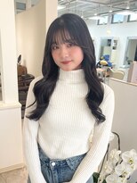 スウィートラヴィール(Sweet Ravir)&nbsp;ダークグレージュカラー☆