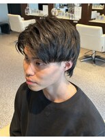 クリエイション ヘアメイク(Creation HAIR MAKE)&nbsp;メンズカット