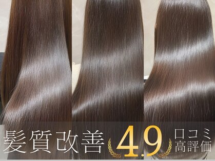 レジナヴィータ 栄店(Reginavita)の写真