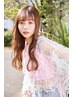 【3回目まで使える】低ダメージ！ブリーチなしダブルカラー+最新Tr ￥10000