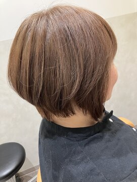 本と南風 guest design