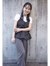 プロープ(PROPE+) 池田 実来