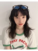 エンドア(Endorr)&nbsp;lose perm