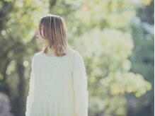 ベースヘアー(BASE hair)