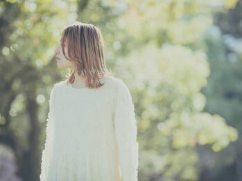 ベースヘアー(BASE hair)の写真/シルエットがきれいになるように顔周りまでこだわってカット◎あなたに似合うショートをご提案します♪