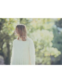 シルエットがきれいになるように顔周りまでこだわってカット◎あなたに似合うショートをご提案します♪