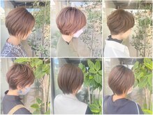こんな方にLuana hairをおすすめします!