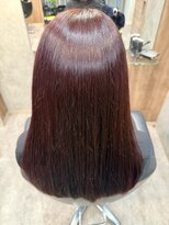 ベルエ(Belle)&nbsp;レッドカラー