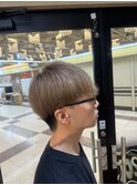 ハイトーンベージュ