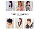 アテナ アヴェダ 広島三越店(ATENA AVEDA)の写真