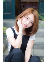 リカレ(Re:care) ブラウンベージュ