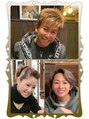 ヘアーファクトリー☆マハロ(Hair Factory☆MAHARO)/Hair Factory☆MAHARO