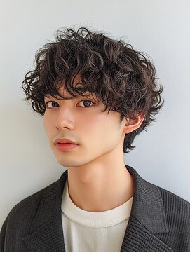 モードケイズ 本厚木(MODE K's) メンズスタイル