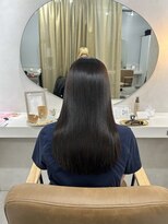 スラッシュ(SLASH)&nbsp;髪質改善／オーガニックカラー／艶髪