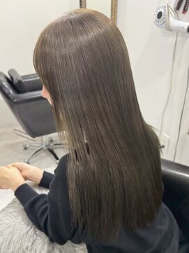 ヘアーアンドビューティー ザ ビー(Hair & Beauty the B) 、