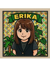 アールバディー(R Buddy)&nbsp;ERIKA 