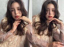 ジル フラン 吉田店(JILL franc)の雰囲気(レイヤーカット×髪質改善で簡単にキマるヘアスタイルに♪)