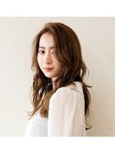 リピーター続出☆オキシロンカラー