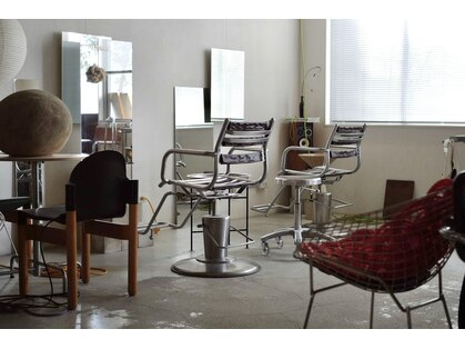 ミン(MIN)の写真