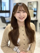 ユーフォリア 銀座本店(Euphoria)&nbsp;Mako [髪質改善]