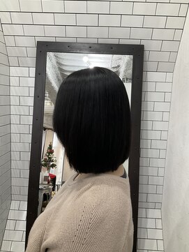 レガーレ(Legare) 髪質改善　　中区紙屋町