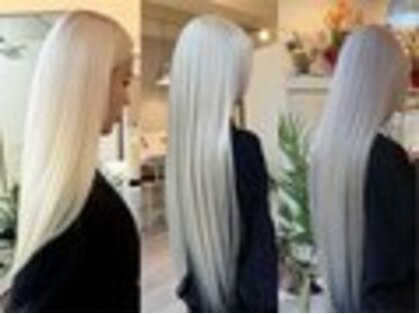 アンドケー 那覇おもろまち店(and K)の写真