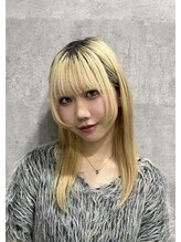 シェル(Shell) あい