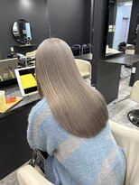 ホワイト 梅田(white)&nbsp;ホワイトベージュカラー>