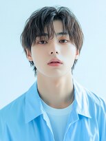 ティエル(TIELE)&nbsp;メンズヘアスタイル