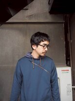 キャバノン 羽根木(CABANON) cutparm