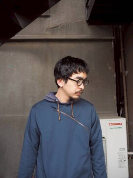 キャバノン 羽根木(CABANON) cutparm