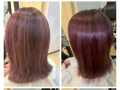 ティップアンドトー ユーカリが丘店(Tip&Toe)の写真