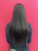 ロサ ファイブヘアー(Rosa..5Hair)&nbsp;うる艶ロング