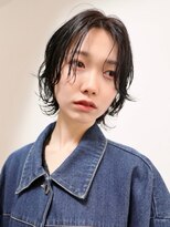 イーラー 日本橋 人形町(ealar) ミニマムショート/ショート/大人ショート/ミセス/ショートボブ