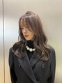 ミニョン(Mi9non)&nbsp;スタイル撮影もしてます♪