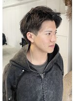 ジェスター 烏丸御池店(JESTER)&nbsp;メンズショート