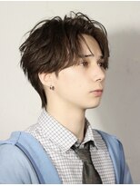 リップスヘアー 梅田アネックス(LIPPS hair)&nbsp;フェザーコリアショート