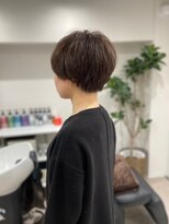 ルネ(Rune)&nbsp;ベリーショート