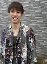 ラヴィス(LAVIS)&nbsp;永田 湧哉