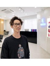 ハッシュバイリノア 喜連瓜破店(HASH by LINOAH) 中田 春樹
