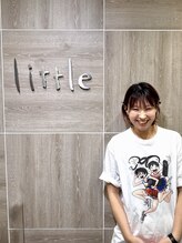 リトル 船橋(little)&nbsp;山下 
