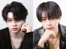 メンズサロン ジゼル(Men's salon GiseL)
