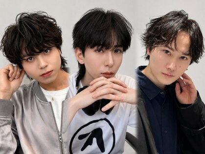 ジーナ 天神(Zina)の写真