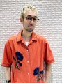 オリーブスバイネオリーブ(Olive's by neolive)&nbsp;篠原 康太 [白髪隠し]