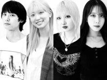 【-KOKO- // STYLIST SELECT】 Choose stylist for you -