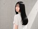 ヘアアンドメイク ニューヨーク ニューヨーク 長岡天神店(Hair&Make NYNY)の写真/【長岡天神駅徒歩６分】強いクセもエイジング毛の広がりも髪質別の薬剤選定で柔らかく自然な艶ストレートへ